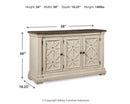 Bolanburg Dining Set
