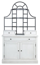 Greddinton Baker's Rack