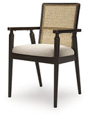Galliden Dining Room Set