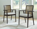 Galliden Dining Room Set