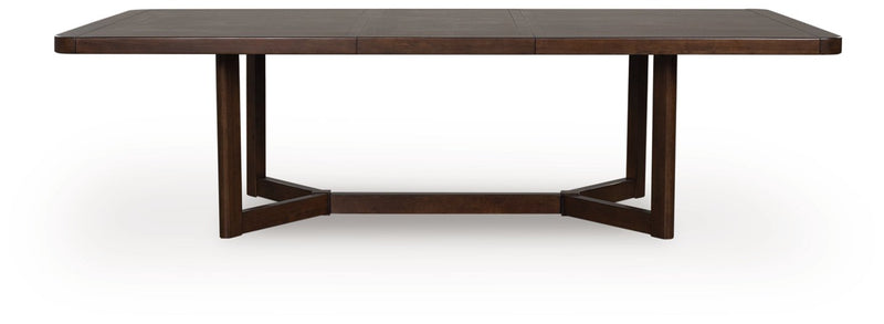 Dilenno Dining Room Set