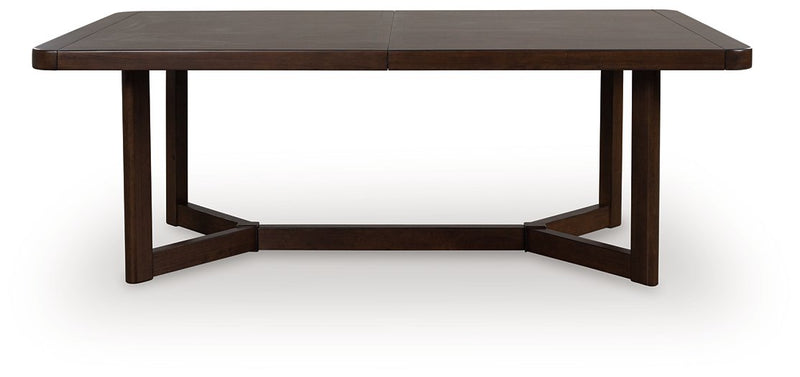 Dilenno Dining Room Set