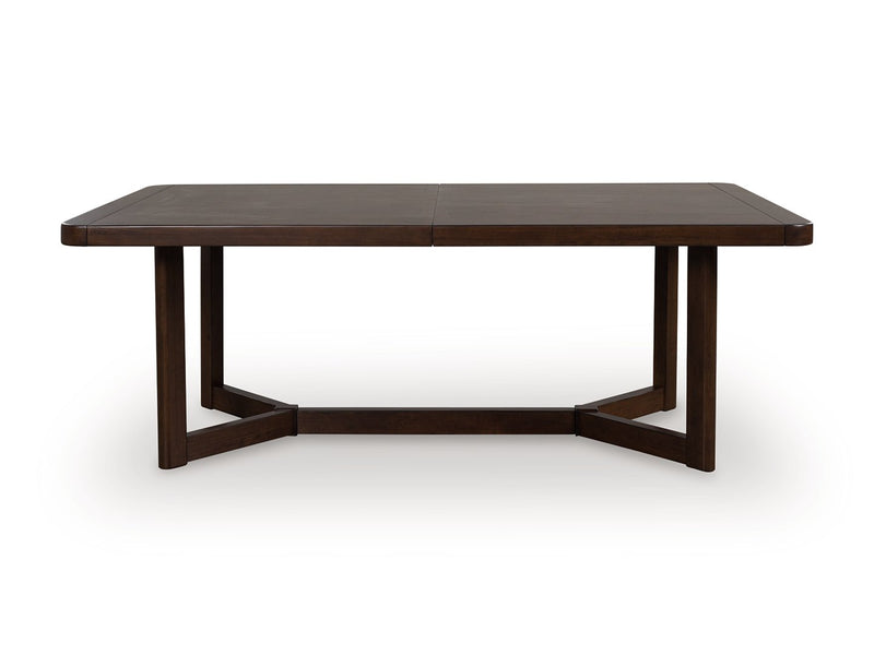 Dilenno Dining Room Set