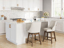 Cabalynn Counter Height Barstool