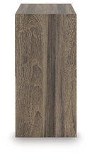 Shallifer Four Cube Organizer