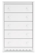 Hallityn Chest of Drawers