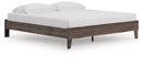 Calverson Bed