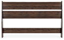 Calverson Bed