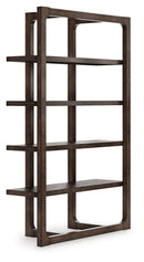 Breckington Home Office Set