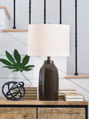 Jyler Table Lamp