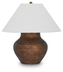 Whitham Table Lamp