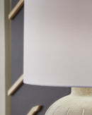 Calbert Table Lamp
