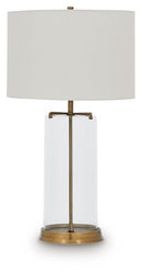 Gizeh Table Lamp