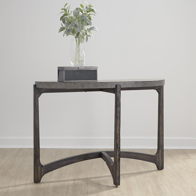 Cascade Sofa Table image