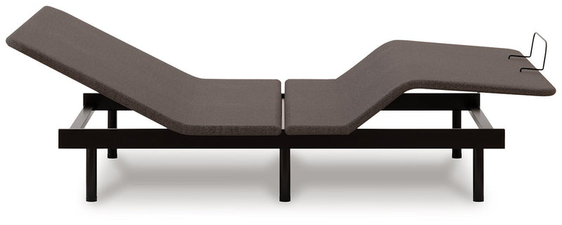 Head/Foot Model - Good Adjustable Base