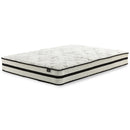 Chime 10 Inch Hybrid Mattress Package