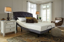 Chime 8 Inch Memory Foam Mattress in a Box