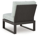Beachloft Outdoor Sectional