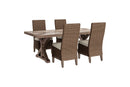 Beachcroft Outdoor Dining Set