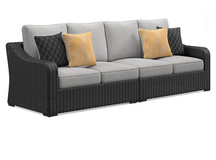 Beachcroft Outdoor Sectional