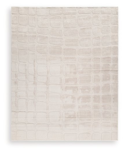 Malvinsboro Washable Area Rug