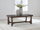 Korestone Coffee Table