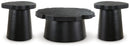 Wimbell Occasional Table Set