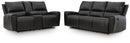 Glossmore Reclining Package
