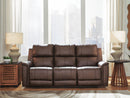 Bleckley Reclining Package