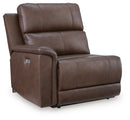 Bleckley Power Reclining Sectional