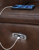 Bleckley Power Reclining Sectional