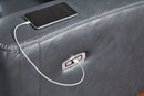 Next Move Power Reclining Sofa