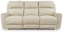 Dahlmoore Power Reclining Sofa