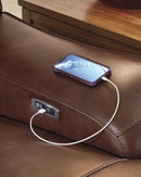 DeepWakes Reclining Sofa Chaise