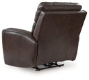 Crossplex Power Recliner