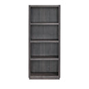 Modern Edge Bunching Bookcase image