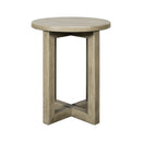 Proximity Place Chairside Table image