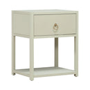 East End 1 Shelf Accent Table image