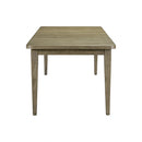 Sheridan Pointe Rectangular Leg Table image