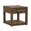 Broadmore Drawer End Table image