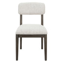 Briarcrest Uph Panel Back Side Chair (RTA) image