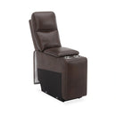 Blair Console in Cognac image