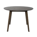 Space Saver Drop Leaf Table in Satin Walnut image