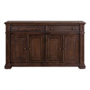Provence Park Buffet image