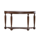 Allington Demilune Sofa Table image