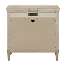 Rochelle Park Nightstand w/ Charging Station image