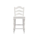 Magnolia Manor Ladder Back Counter Chair (RTA) image