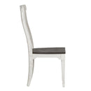Allyson Park Slat Back Side Chair (RTA) image