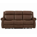 Carlton Sofa P3 & ZG image