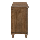 Harrison Heights 76 Inch TV Console image